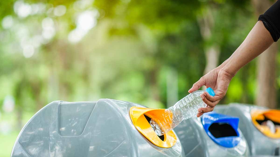 Evropska industrija reciklaže plastike pred kolapsom