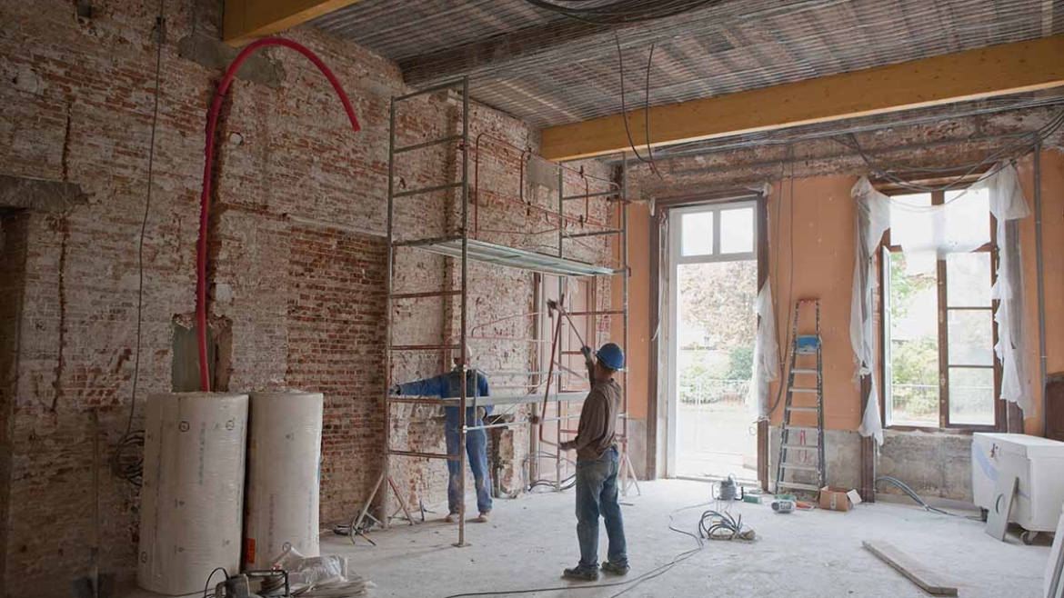 EIC poziva na ukidanje PDV-a na obnovu postojećih objekata