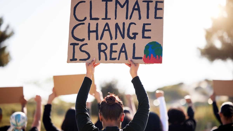 Građani očekuju da kompanije utiču na vlade u borbi protiv klimatskih promena