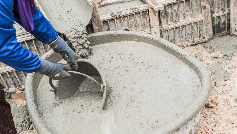 Cirkularna ekonomija može da prepolovi emisije u sektoru cementa i betona EU