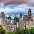 Amazon otvara prvi data centar u Hong Kongu koji koristi recikliranu vodu za hlađenje