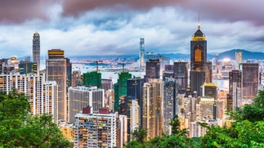 Amazon otvara prvi data centar u Hong Kongu koji koristi recikliranu vodu za hlađenje