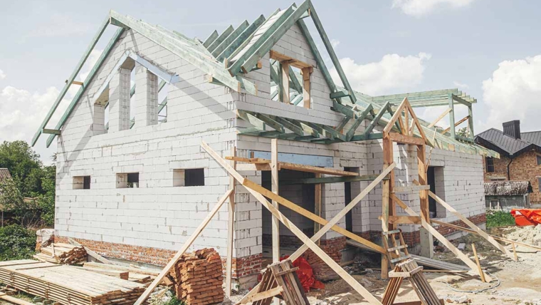 Karton i zemlja oblikuju novu eru održive gradnje