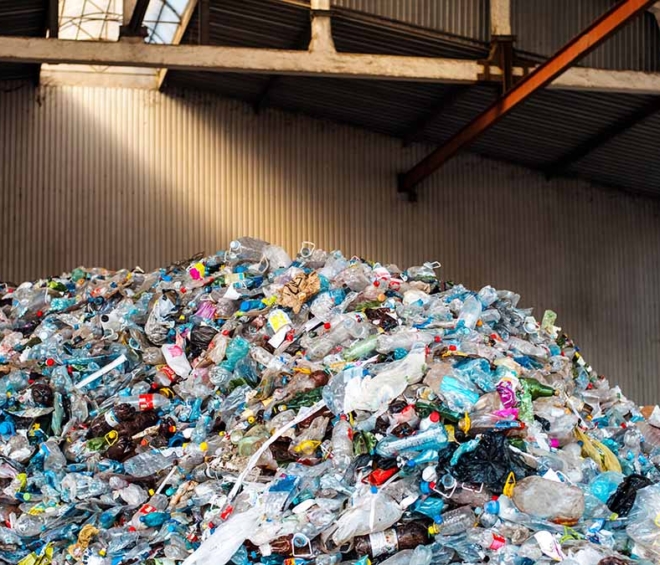 Mobilno postrojenje za reciklažu: Tajvanski MINIWIZ reciklira otpad bilo gde na svetu