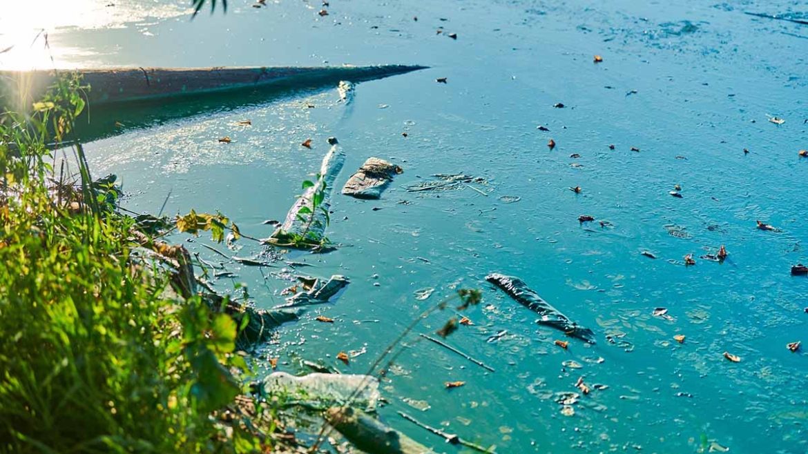 Holandski sistem čisti reke od plastike i otpada