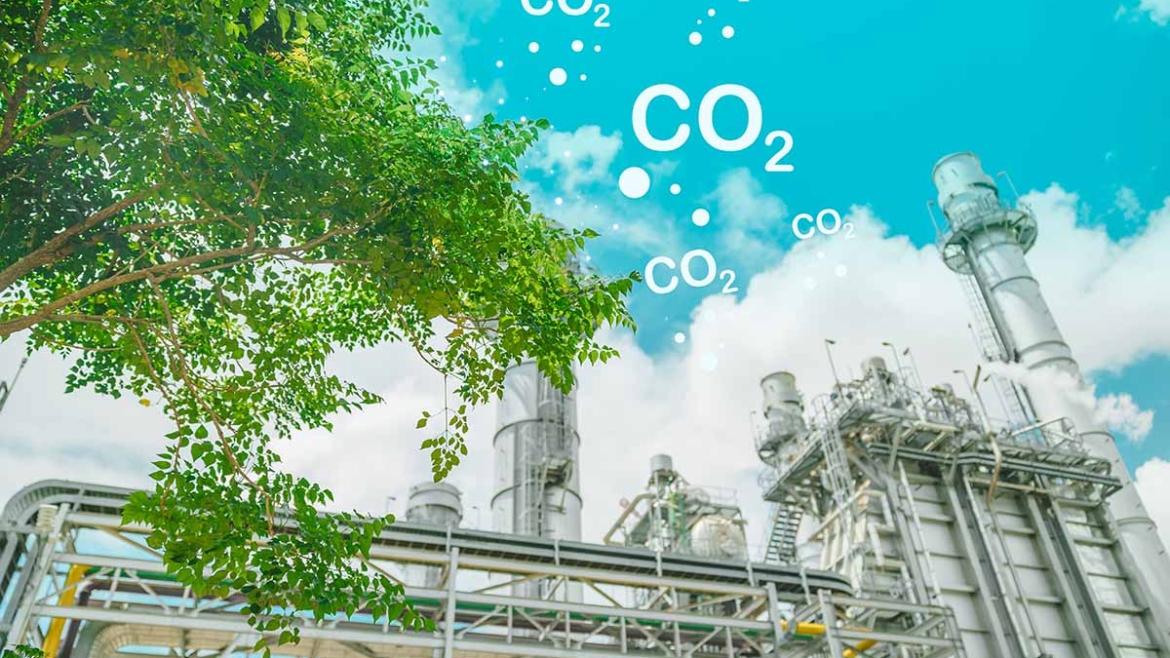 Britanski startap razvija tehnologiju koja smanjuje emisije CO2 u industriji čelika