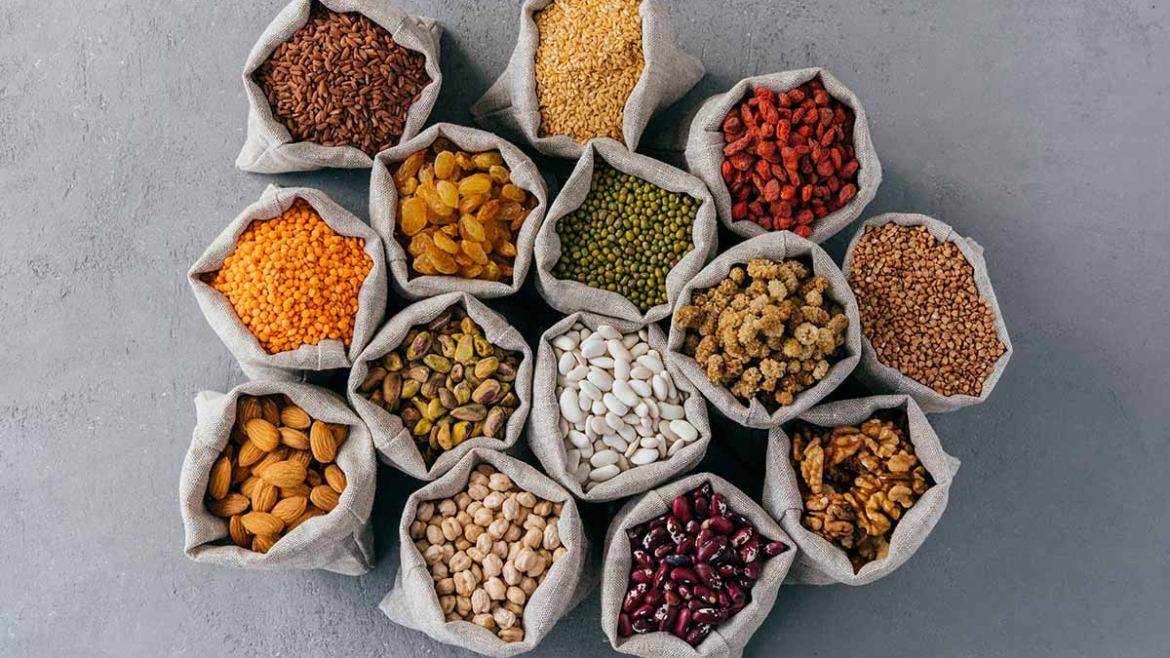 Većina globalnih prehrambenih kompanija propušta priliku u segmentu biljnih proteina