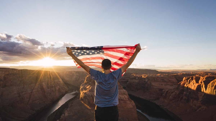 Kakav odnos Amerikanci imaju prema prirodi