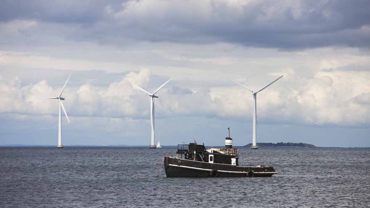 Kako je danski Ørsted postao prva energetska kompanija na svetu koja je završila zelenu transformaciju