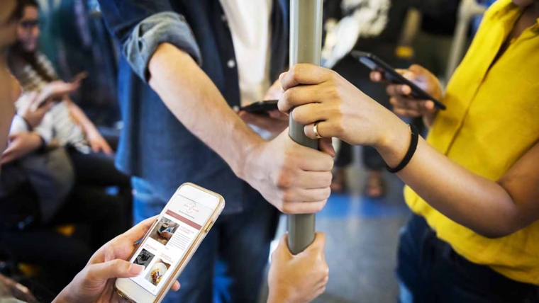 Aplikacije za spasavanje hrane: Phenix spašava 120.000 obroka dnevno