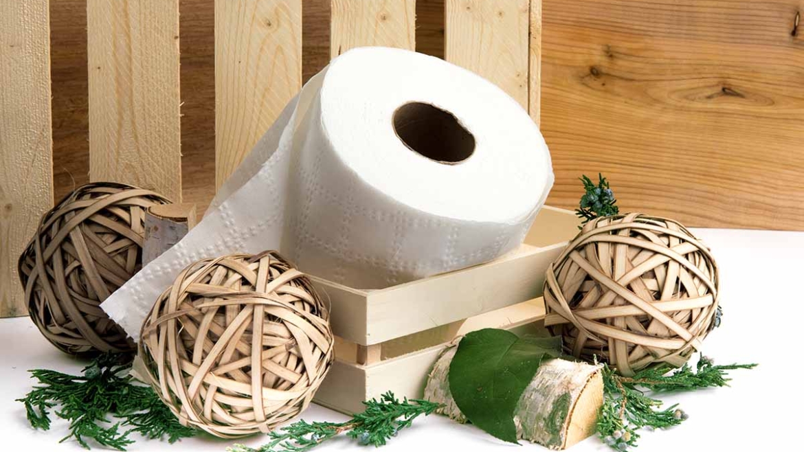 Toalet papir od bambusa nije nužno bolji izbor za životnu sredinu