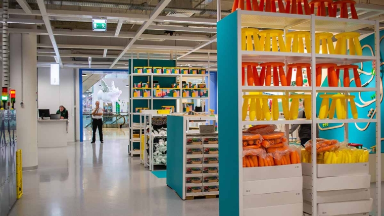 Patagonia i IKEA najodrživije kompanije po stručnjacima