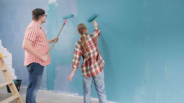 Kako napraviti ekološke boje za krečenje