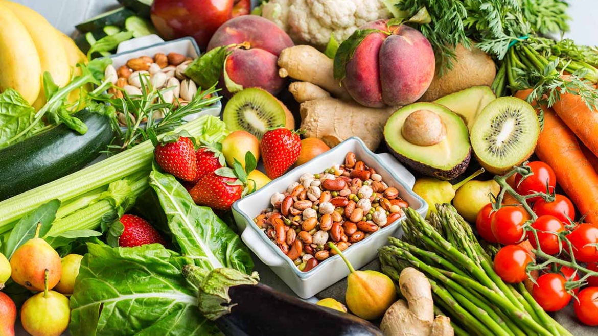 Fleksitarijanci pokreću potražnju za biljnom hranom u Evropi