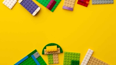 Više od polovine LEGO proizvodnih linija prelazi sa plastičnih na papirne kese za pakovanje