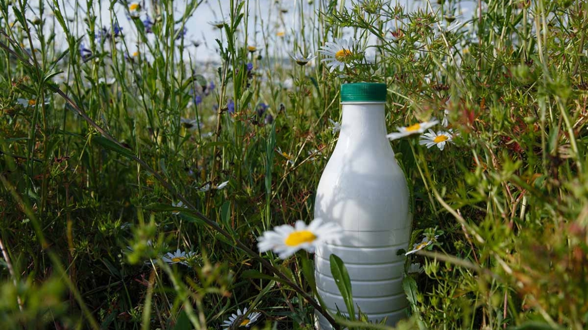 Biffa reciklirala 10 milijardi plastičnih flaša za mleko