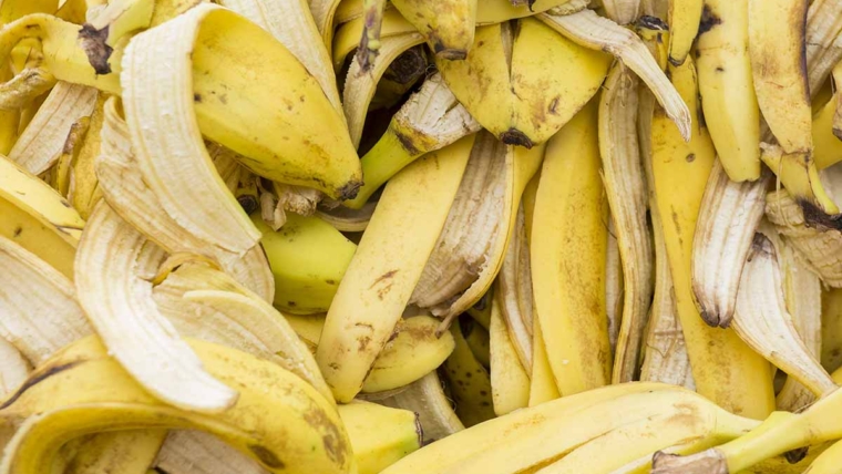 Održivi tekstil od otpada od banana