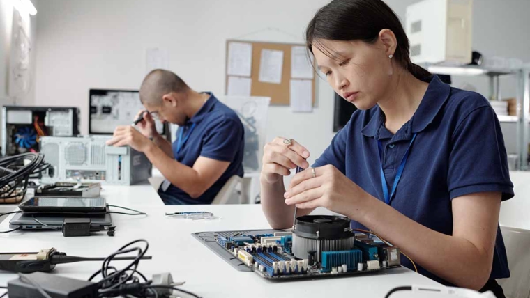 Da li su potrošači spremni da kupuju obnovljenu tehnologiju?