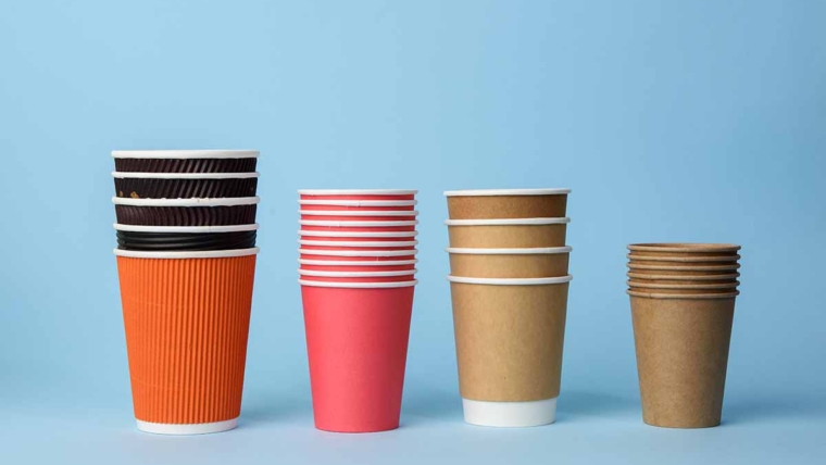 Kako Univerzitetski koledž u Londonu pomaže u reciklaži papirnih čaša