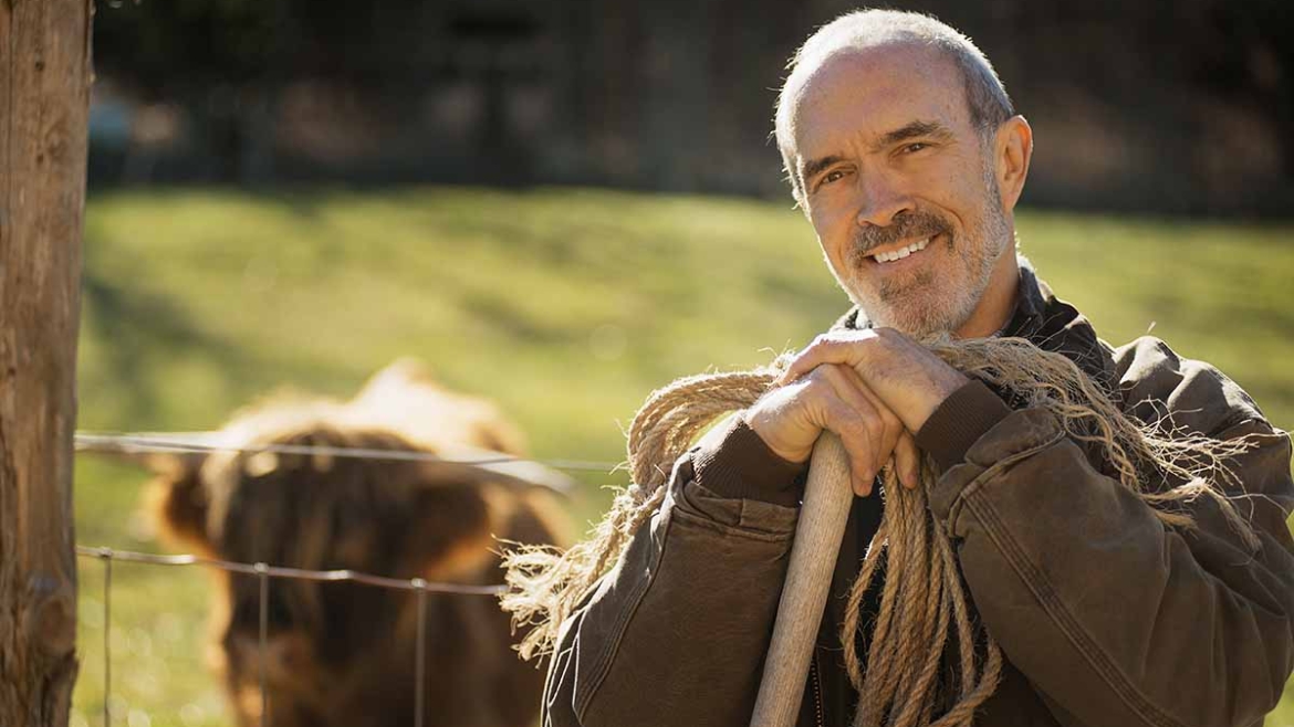 Američki startap pokazuje kako se stočari mogu boriti protiv klimatskih promena