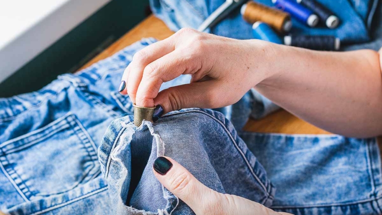 Levi’s uči američke đake da ušiju dugme