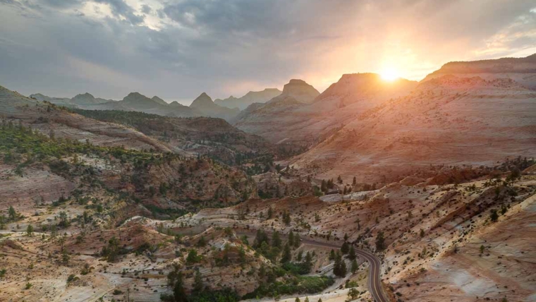 U američkoj pustinji gradi se jedan od najvećih AI data centara u SAD