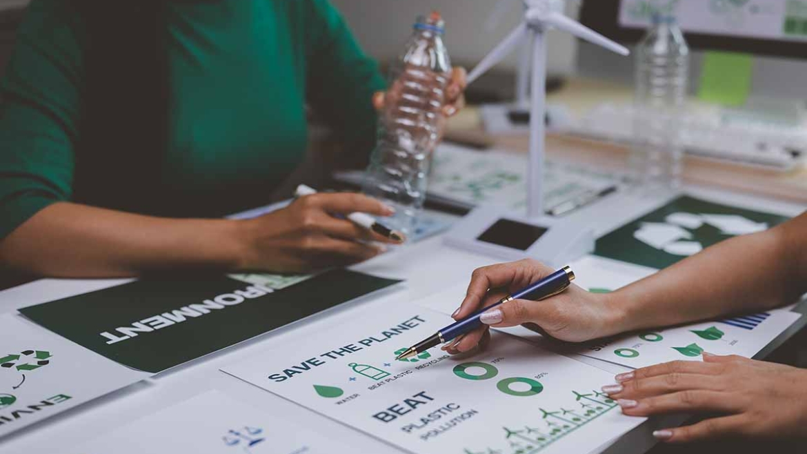 Kako će EU postati globalni lider u cirkularnoj ekonomiji 2030.