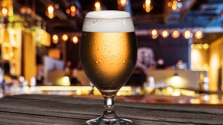 Može li se neiskorišćena hrana koristiti u proizvodnji piva? Milica Končar je dokazala da može