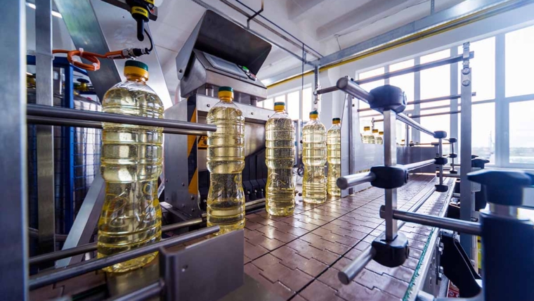 Otpad iz proizvodnje suncokretovog ulja postaje hleb