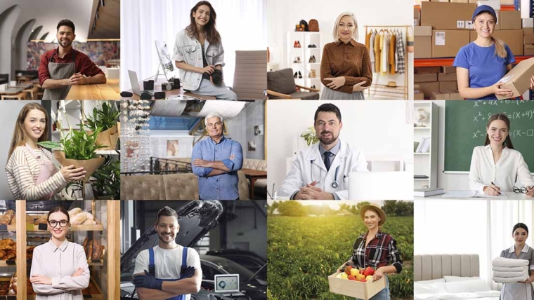 Kako pripremiti radnike za ekonomiju budućnosti