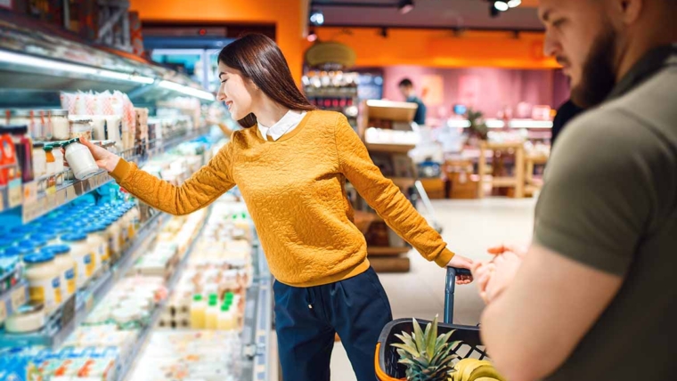 Dinamički digitalni pasoši proizvoda za hranu i piće kratkog roka trajanja mogli bi da smanje otpad