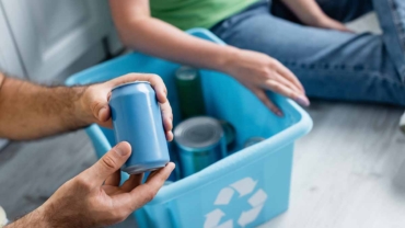 Reciklaža aluminijumskih limenki za piće u Evropi dostiže novi rekord