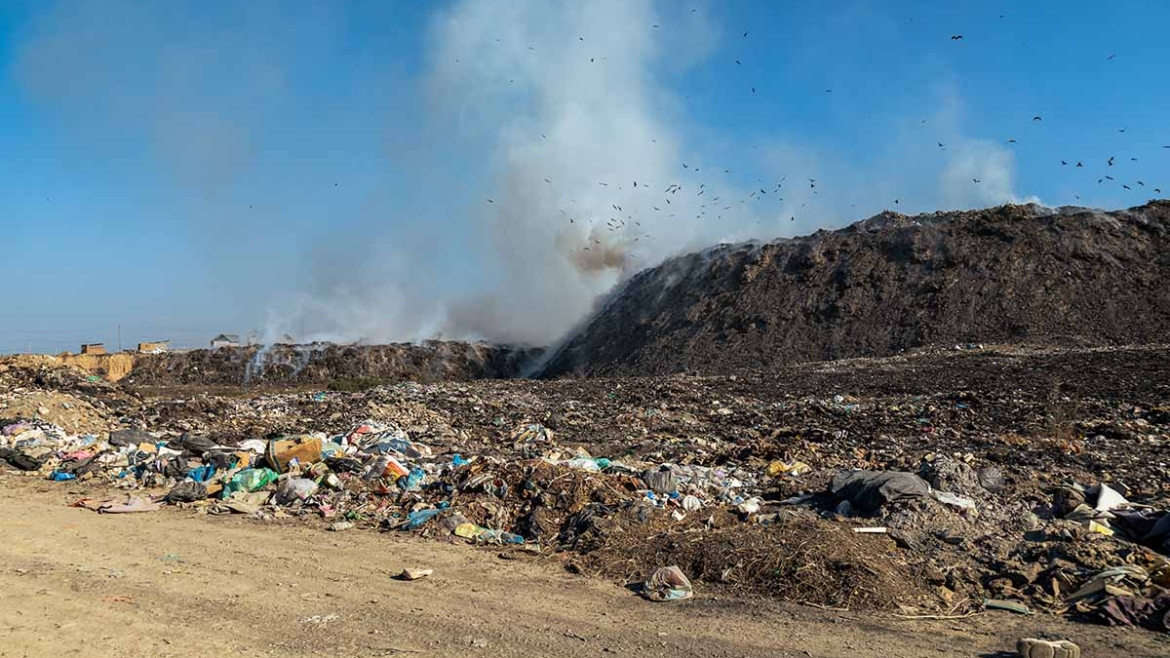 Emisije metana sa deponija potcenjen klimatski izazov