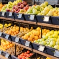 Jestivi premaz koji voću i povrću produžava rok trajanja