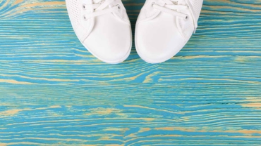 Patike od biljnih proteina i recikliranih guma