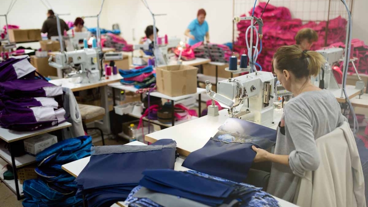 Slepe tačke mode: brendovi održivi, prava radnika ugrožena
