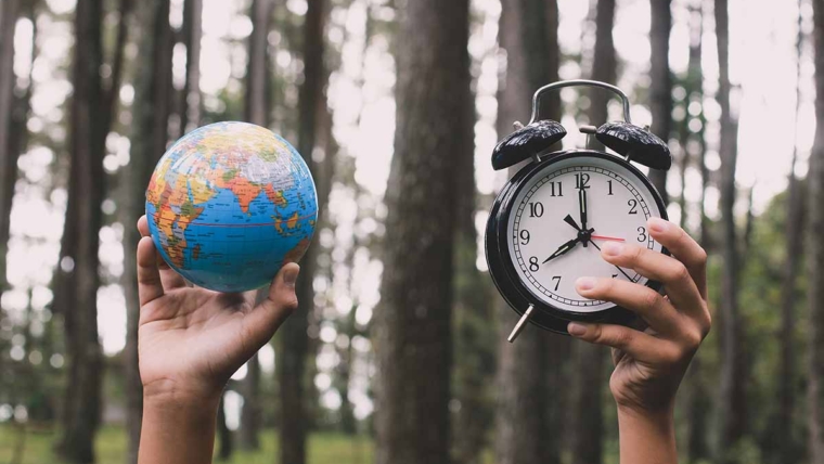 Sat za planetu Zemlju: Dve decenije globalne akcije za zaštitu životne sredine