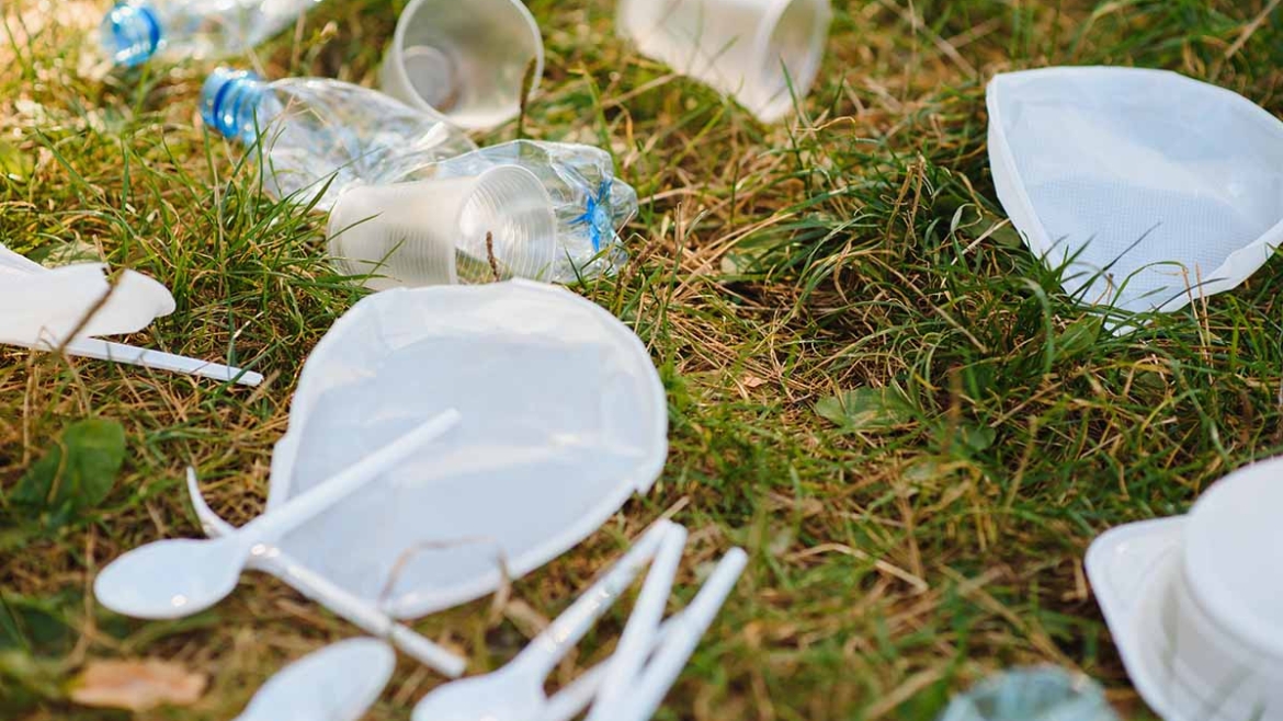 Biorazgradiva plastika od proteina mleka koja nestaje posle 13 nedelja