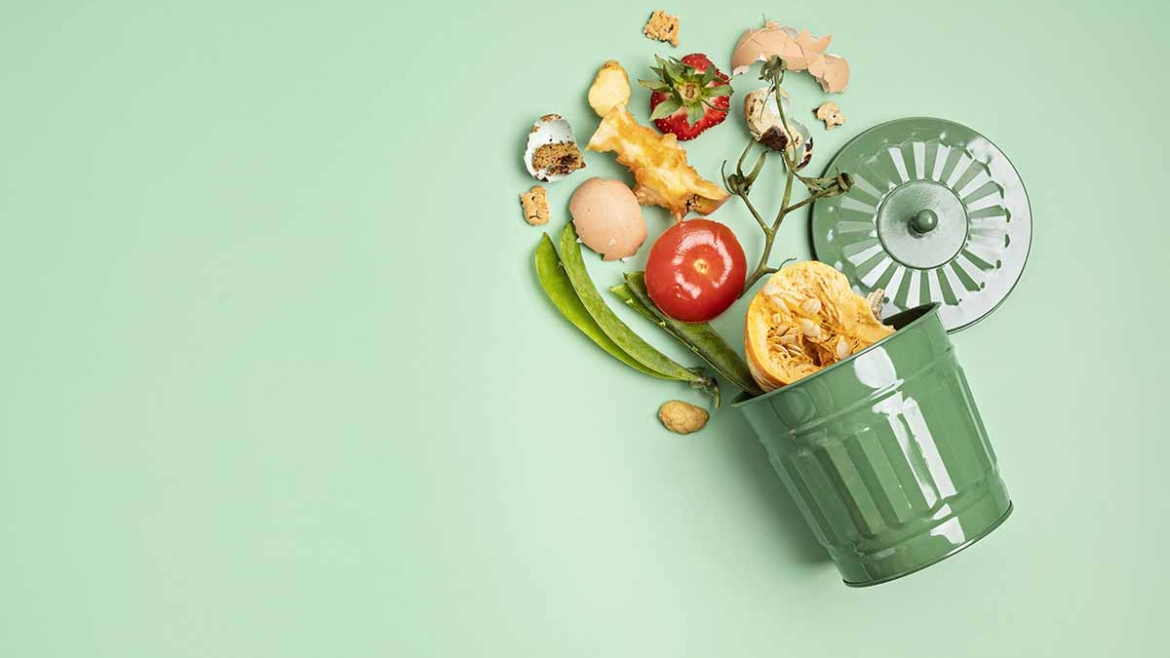 Bar deo hrane mora da se baci, veruje 64% Britanaca