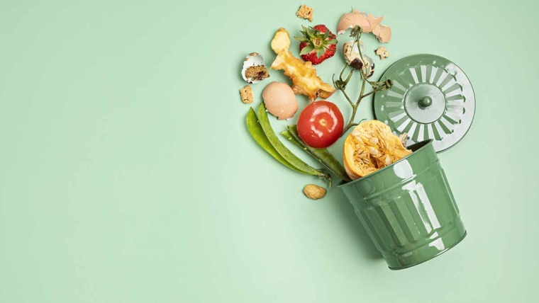 Bar deo hrane mora da se baci, veruje 64% Britanaca