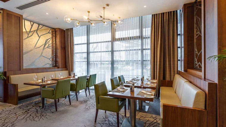 Net zero hoteli – Radisson planira 100 do 2030. godine