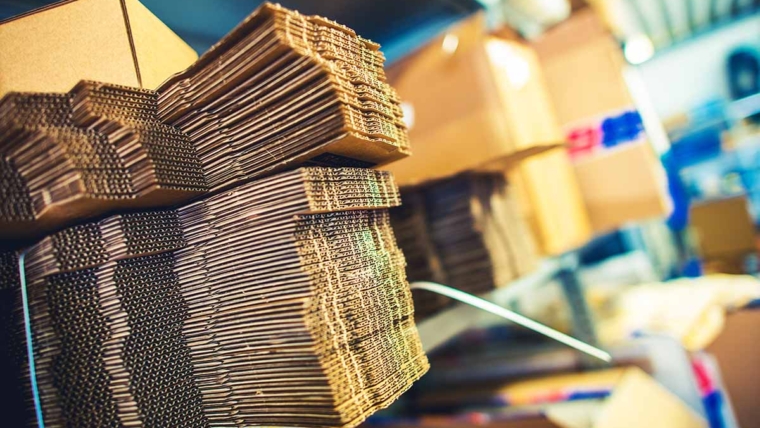 Industrija kartonske ambalaže smanjila ugljenični otisak za 8%