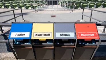 Nemačka najviše reciklira u EU, najmanje – Rumunija