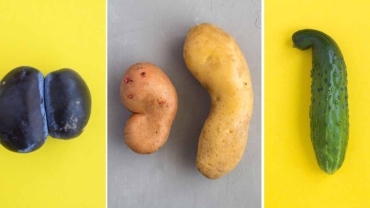 „Ružna“ hrana nalazi kupce umesto da završi u otpadu