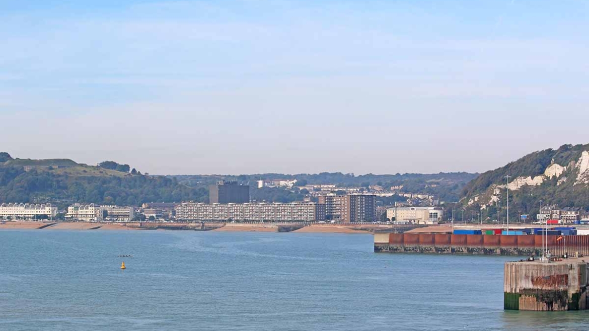 Luka Dover postala prva “net zero” luka u Ujedinjenom Kraljevstvu