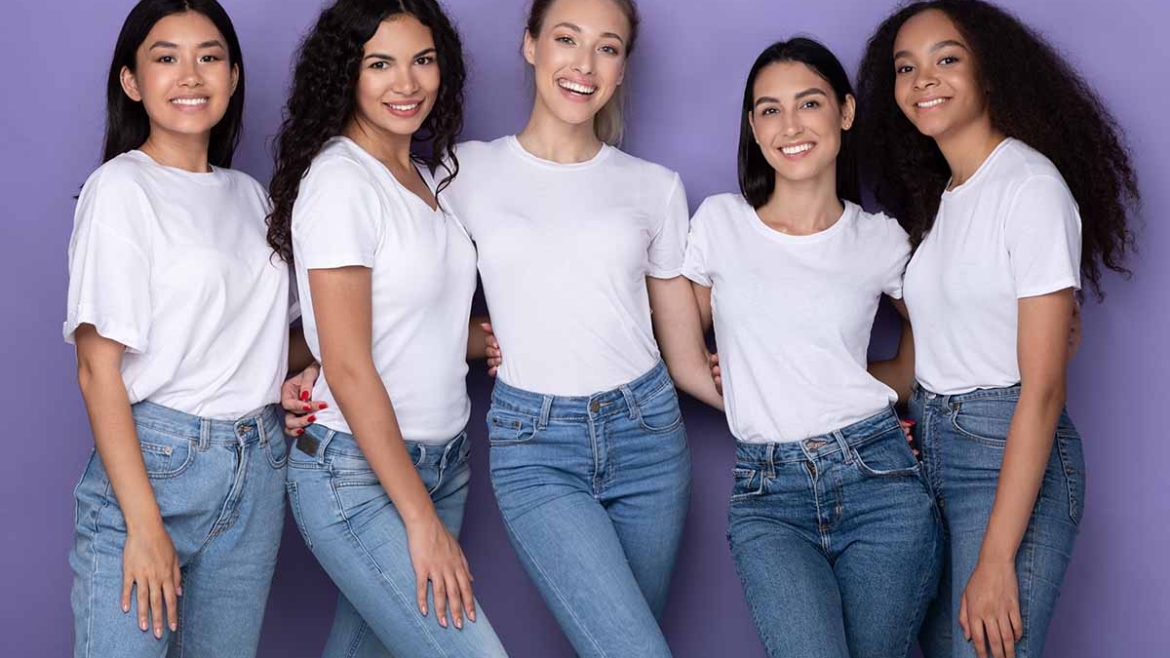 Pretplati se na farmerke kao na Netflix