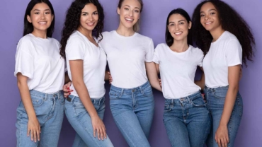 Pretplati se na farmerke kao na Netflix