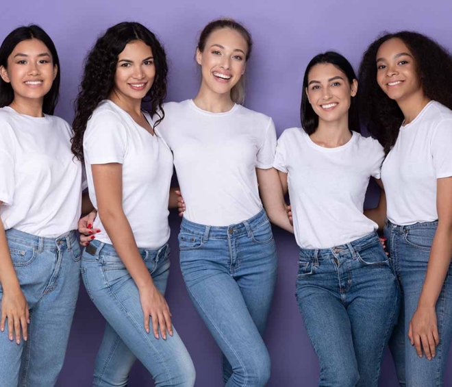 Pretplati se na farmerke kao na Netflix