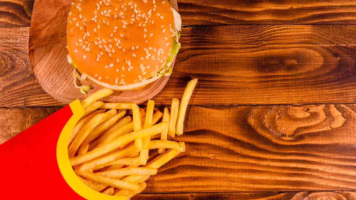 Hoće li srpski McDonald’s konačno uvesti veganski burger? Ne skoro