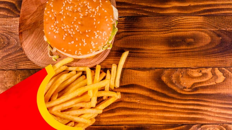Hoće li srpski McDonald’s konačno uvesti veganski burger? Ne skoro